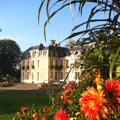 La mairie La mairie
