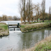 Vallée de l'Orge