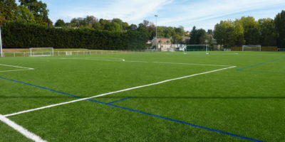 Stade du breuil