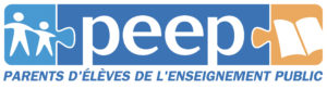 logo peep