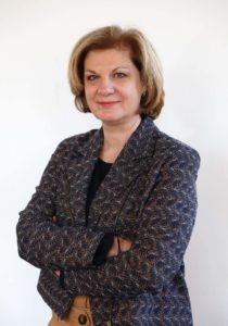 Véronique François