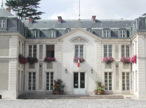 mairie