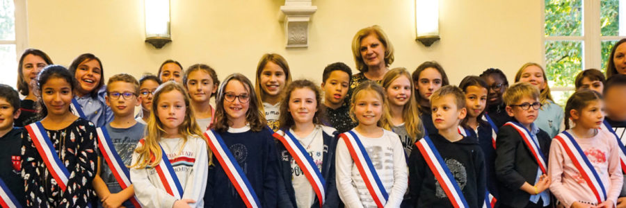 Les elus du CME 2019 2020 Les elus du CME 2019 2020