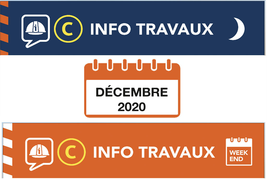 Rer C Les Travaux De Decembre Ville Epinay Sur Orge