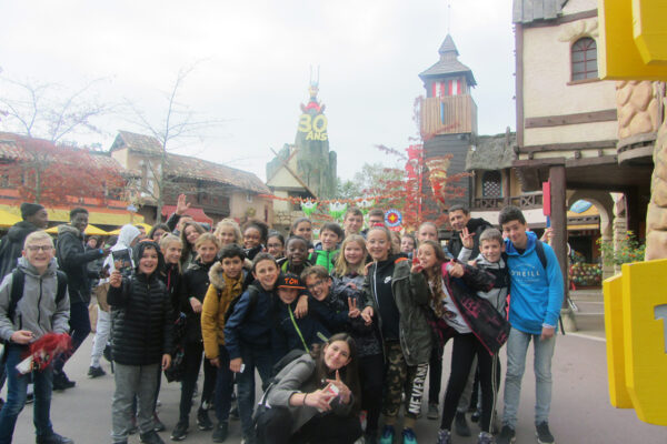 Disney
