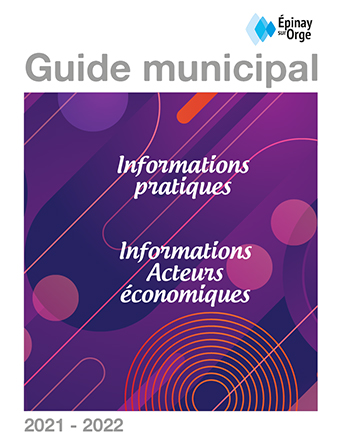Guide municipal 2021-2022