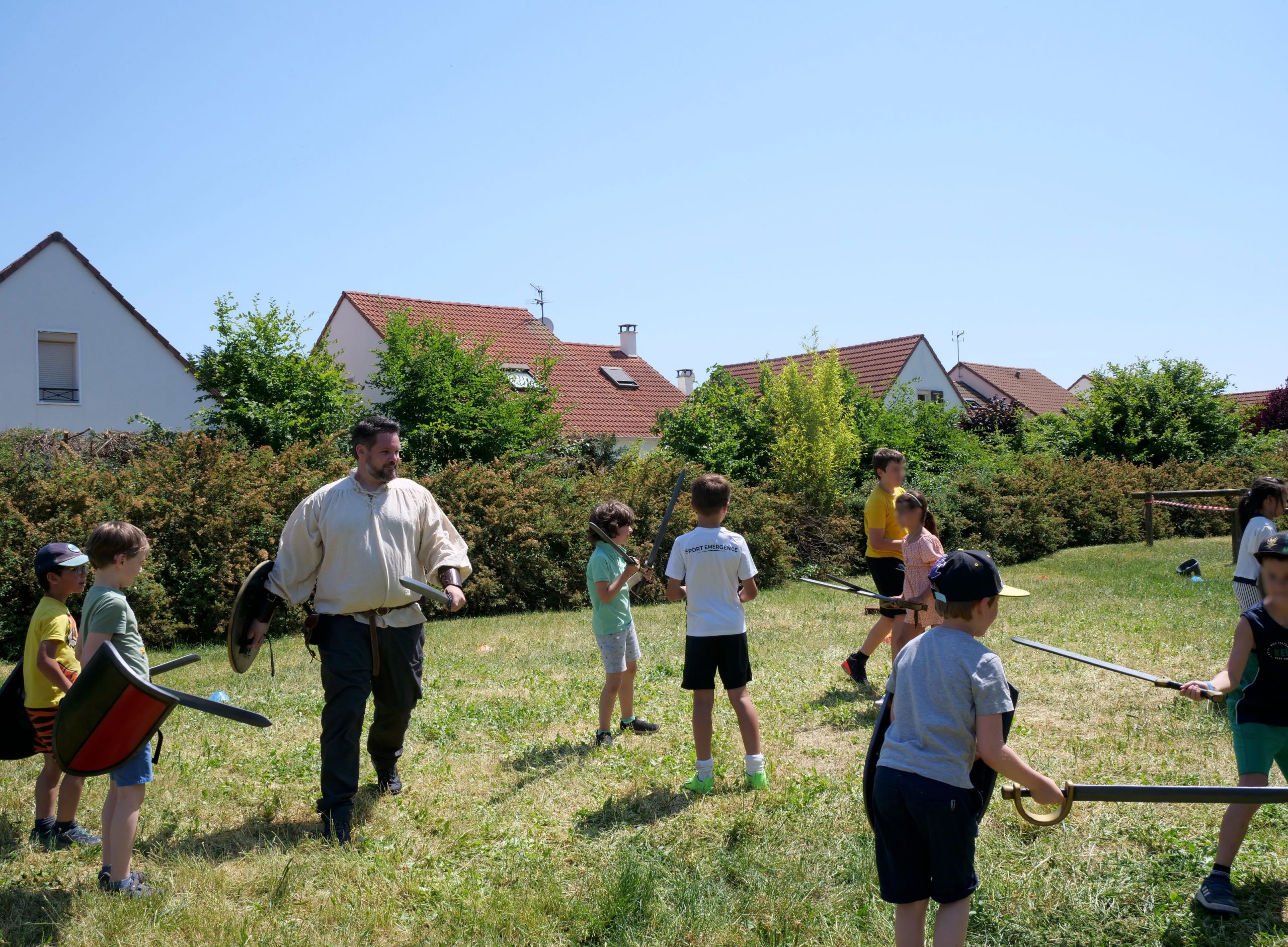 Fête des Enfants 2023