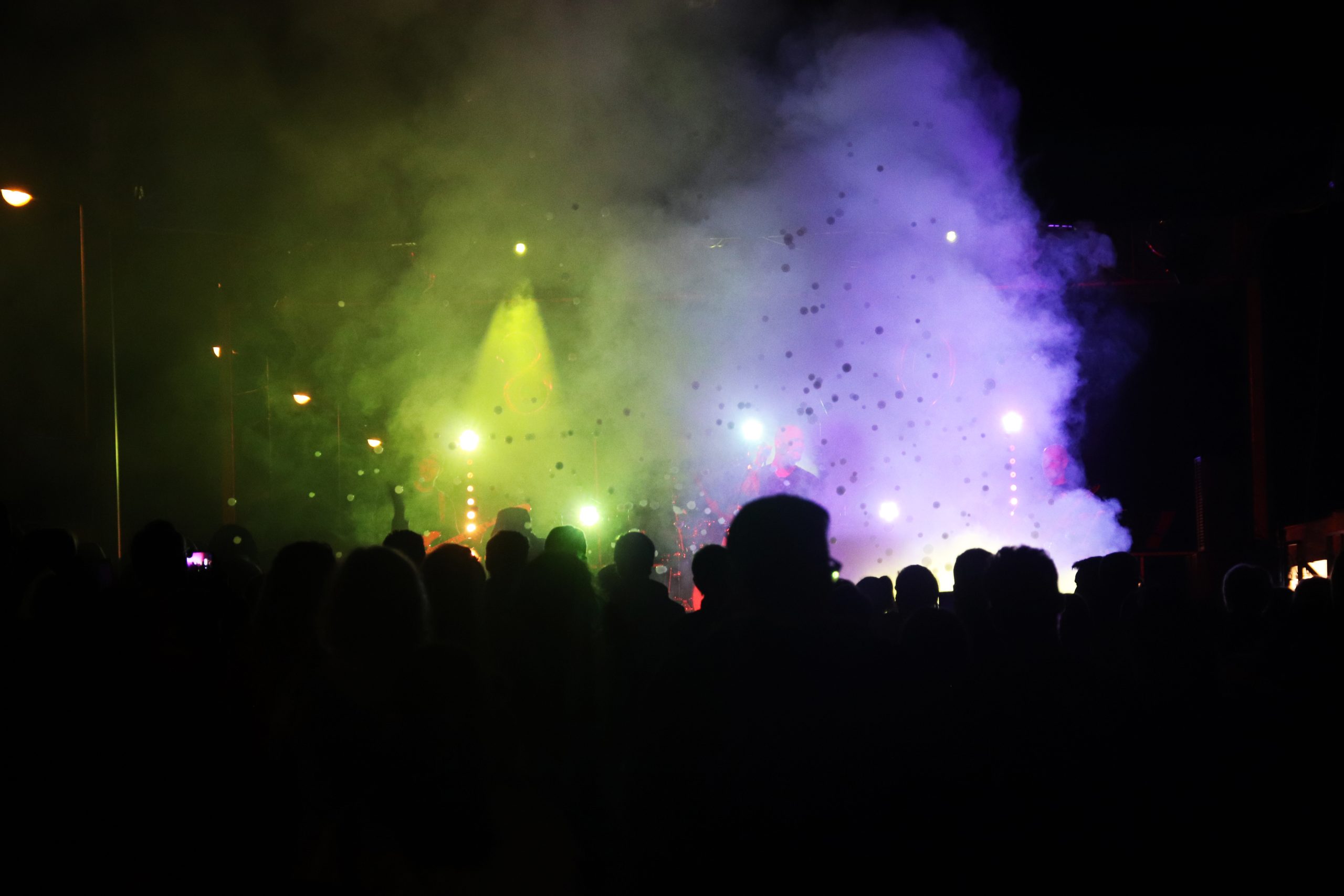 Soirée de la rentrée 2023