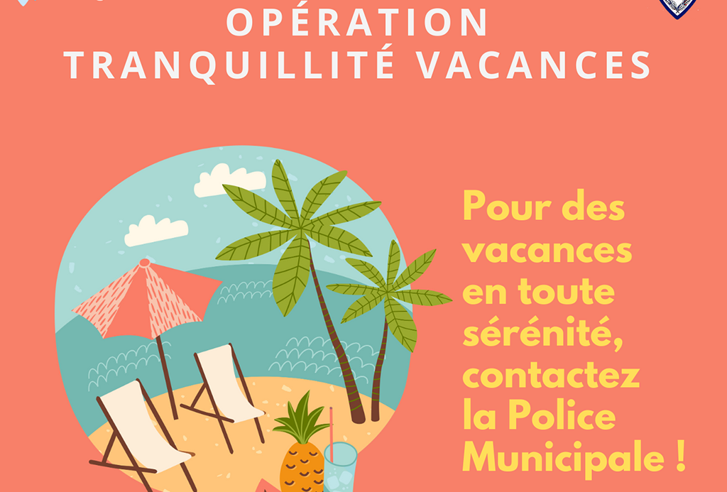 OPÉRATION-TRANQUILLITÉ