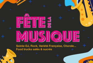 Fête de la musique