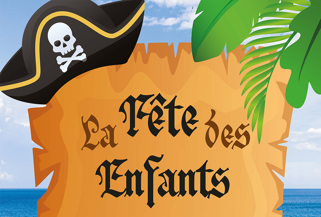 Fête des enfants