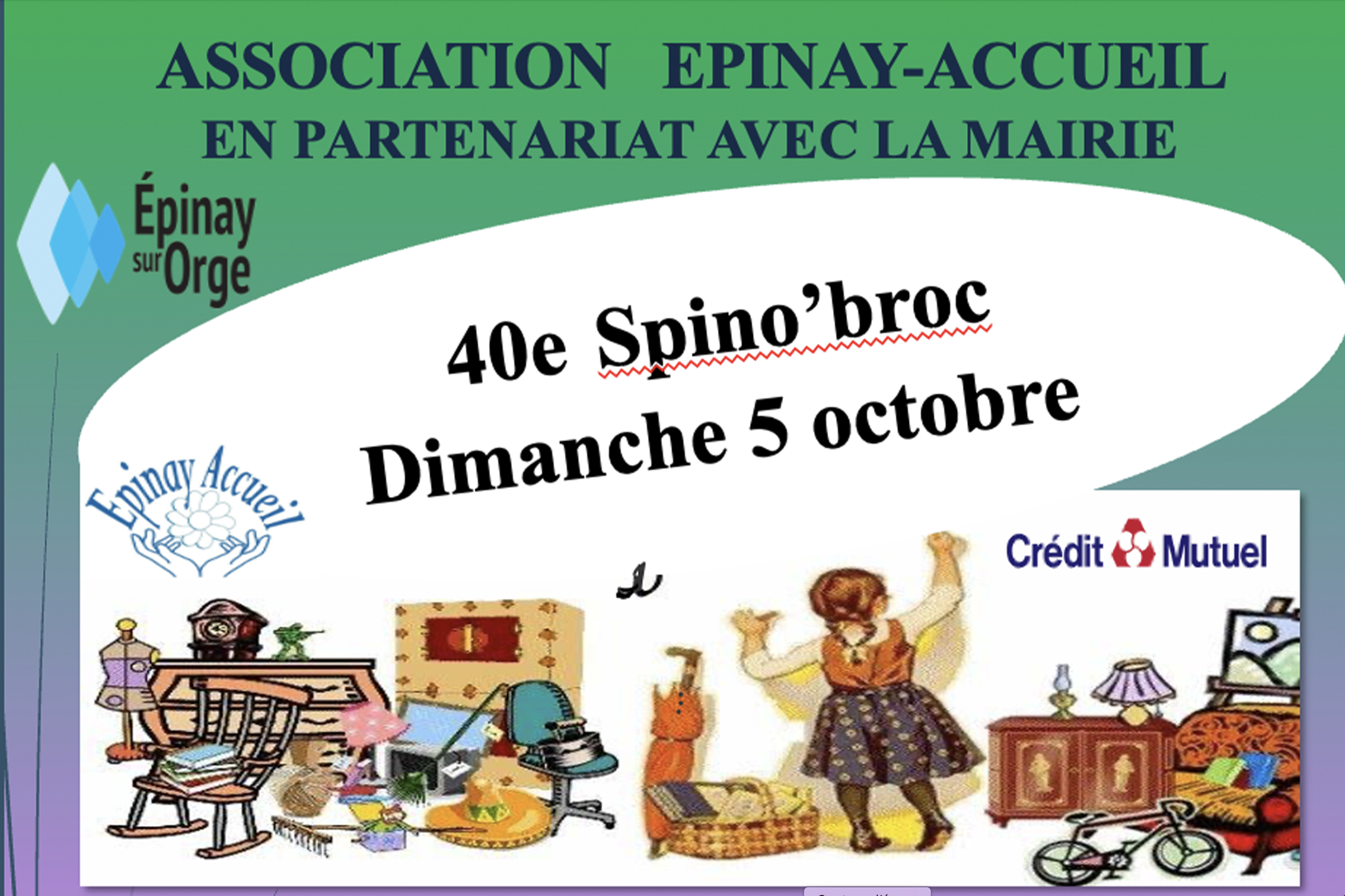 Spino'broc