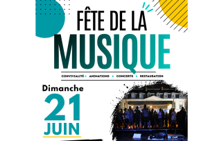 Fête de la musique