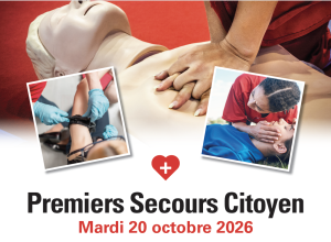 Formation PSC - 20 octobre 2026