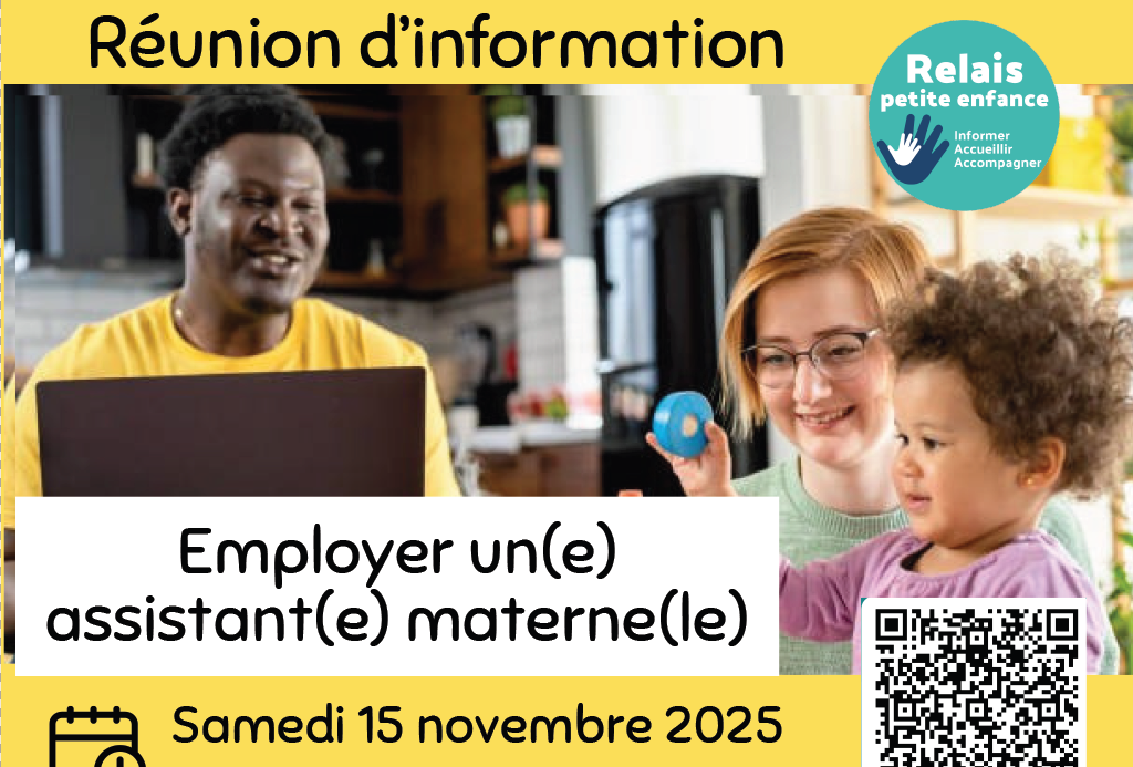 Réunion RPE