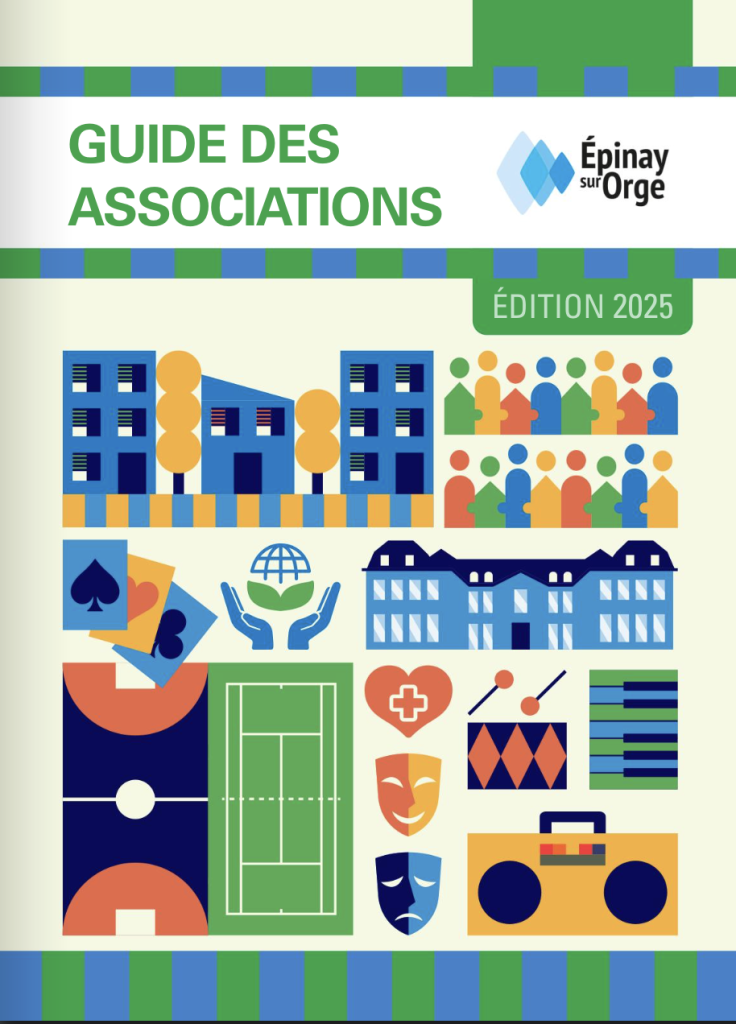Guide des associations