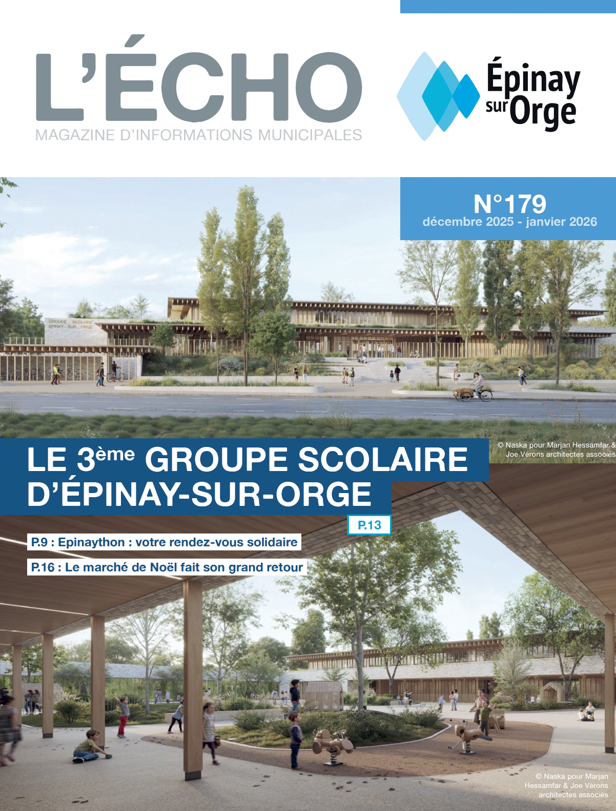 Echo n°179
