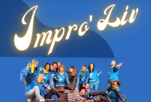 Impro Liv