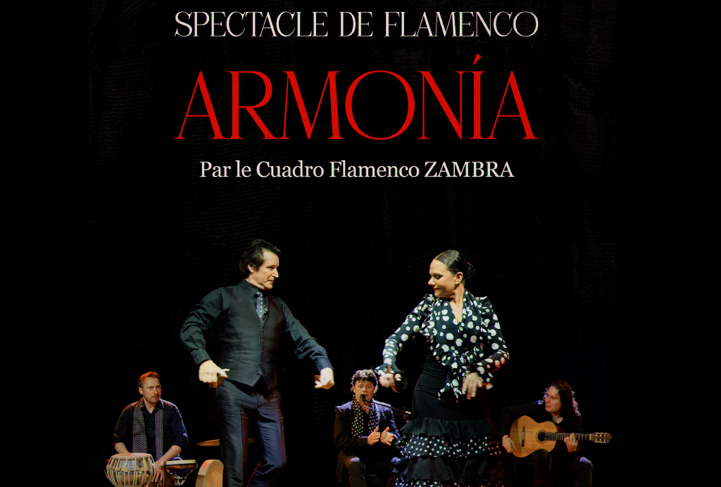 Armonia