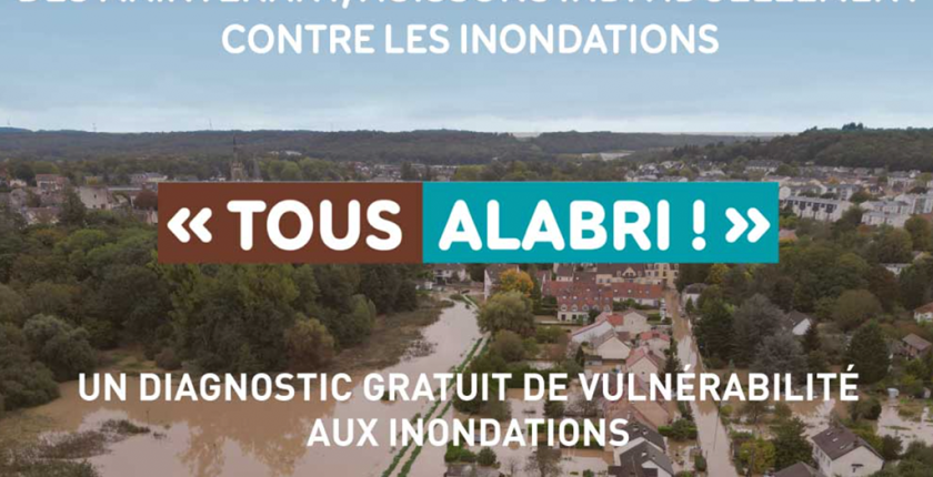 Syndicat de l'Orge Site