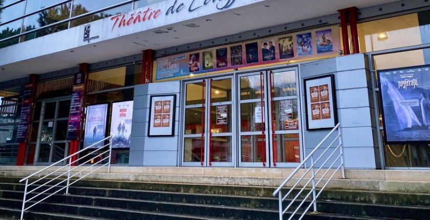 Théâtre de Longjumeau