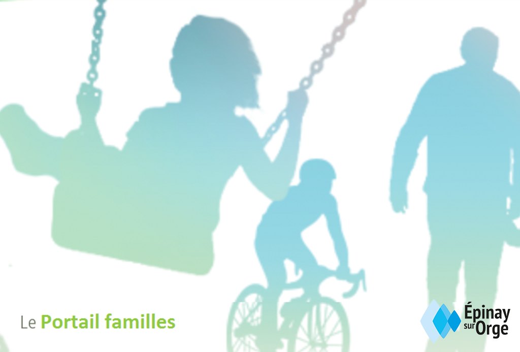 Portail familles