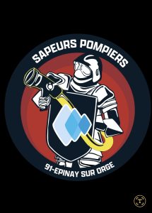 Amicale des sapeurs pompiers d'ESO