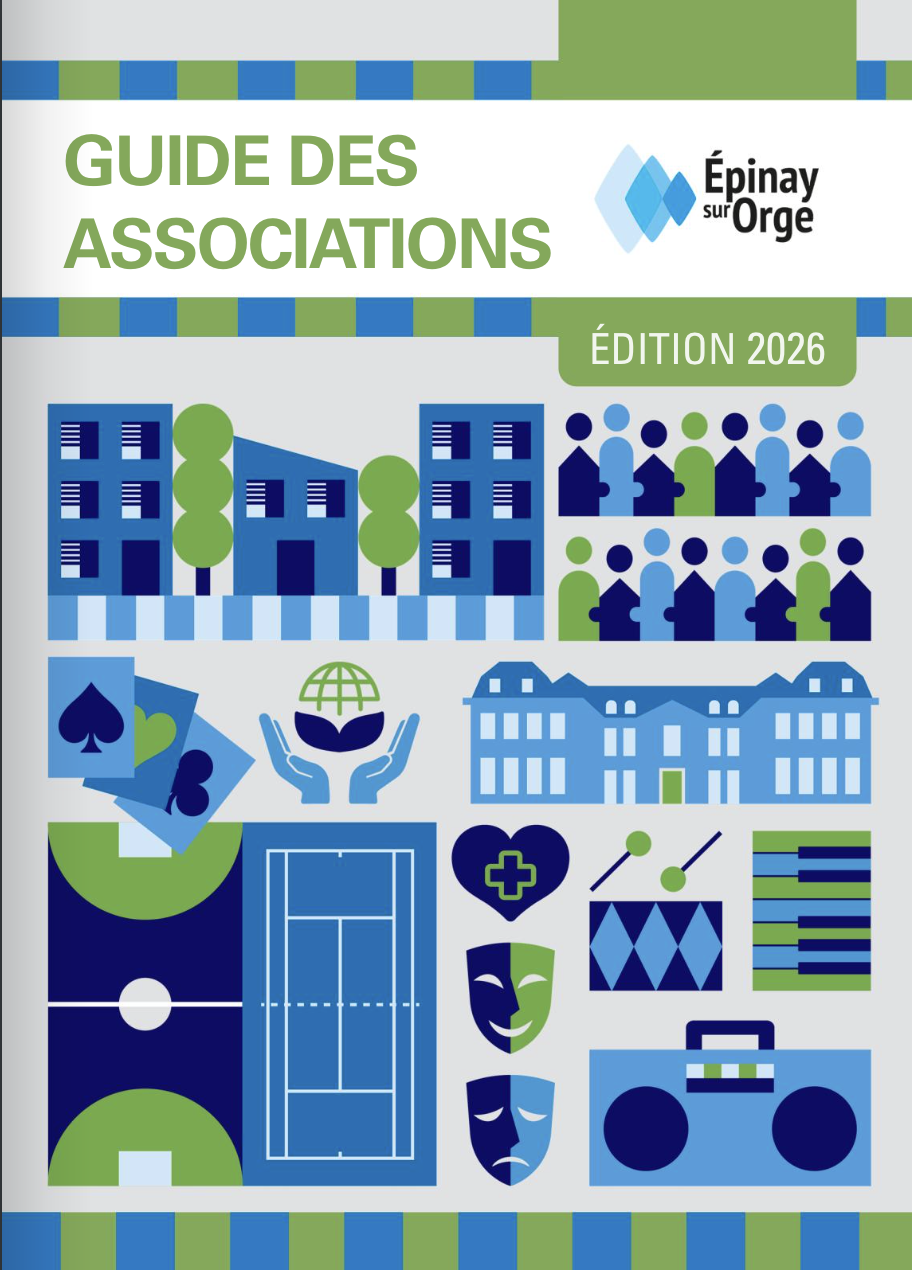 Guide des associations