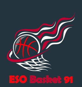 ESO BASKET 91