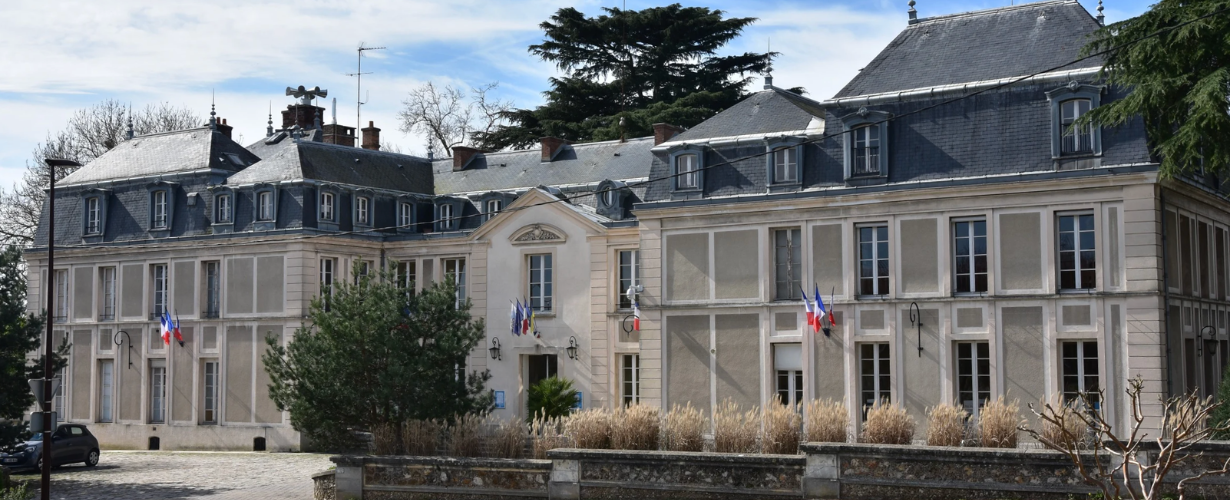 mairie