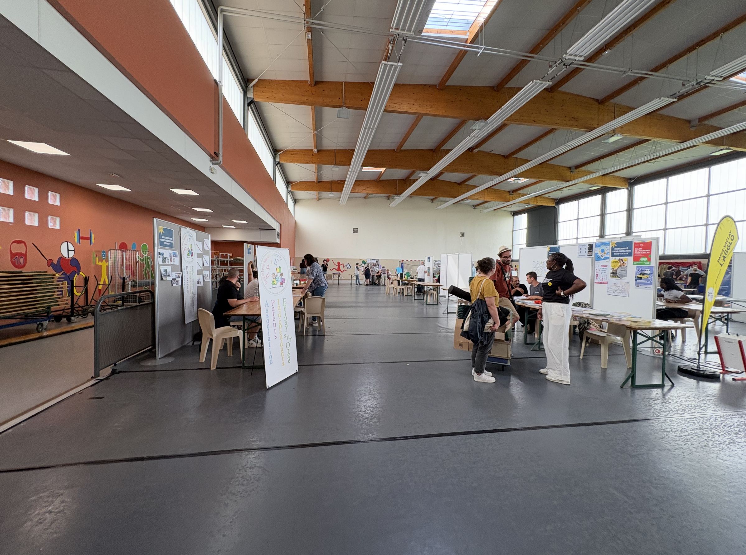 Journée des associations 2025