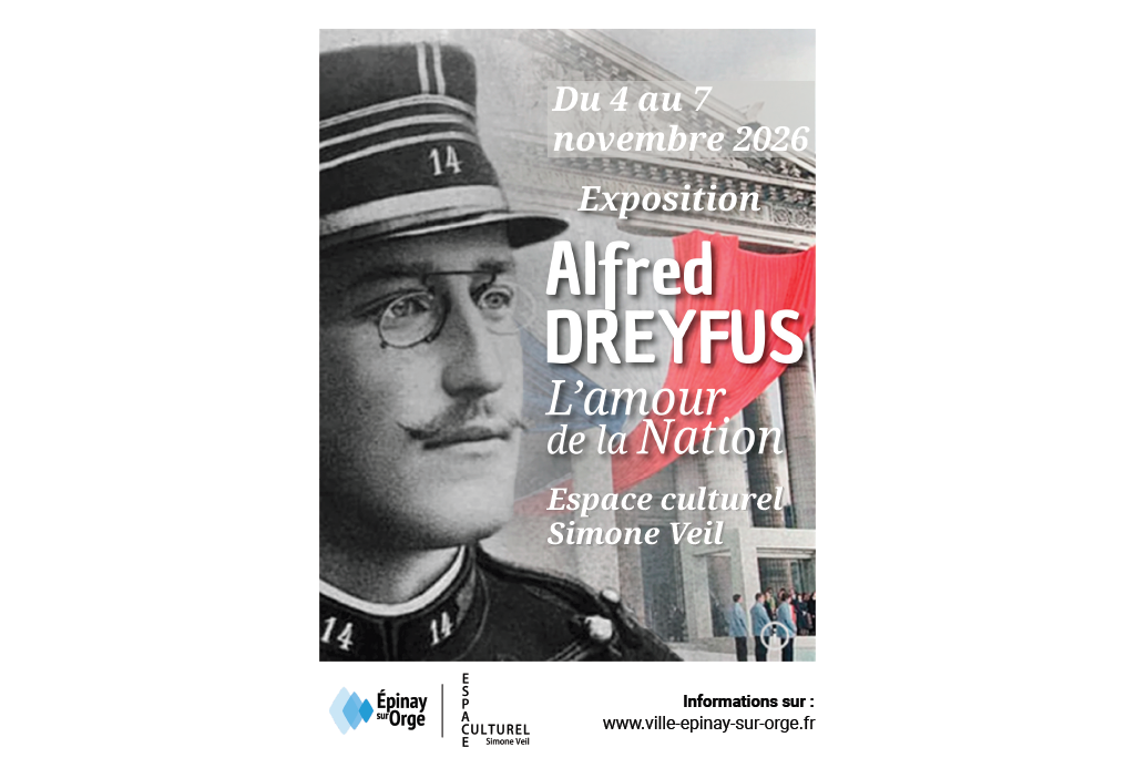 Exposition A. Dreyfus