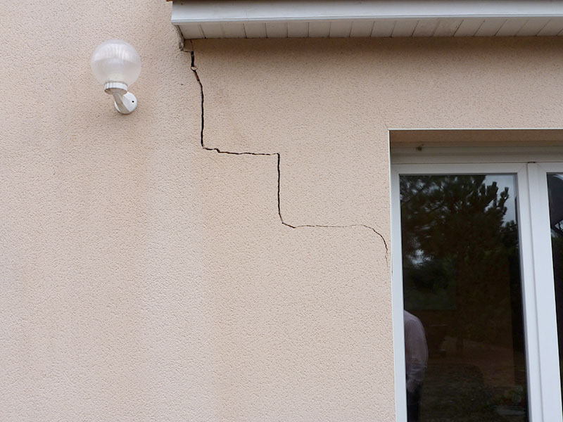 fissures fissures