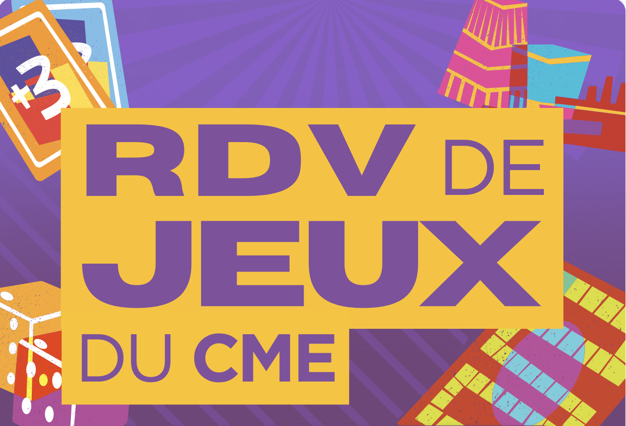 RDV jeux du CME