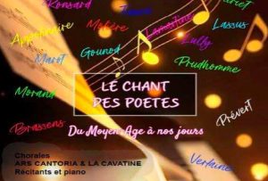 Concert ARS Cantoria