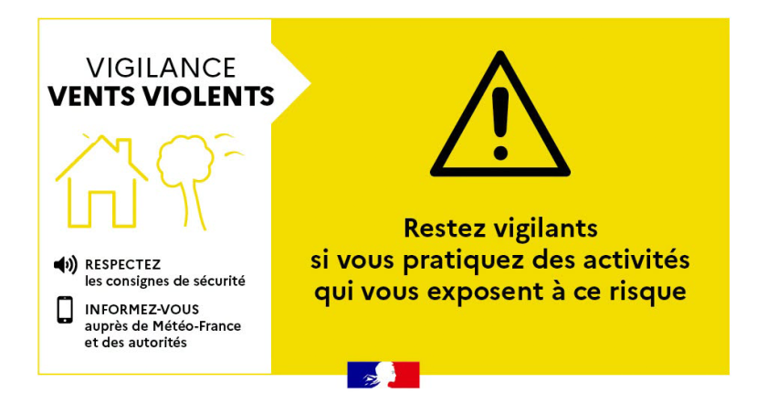 vigilance vents violents